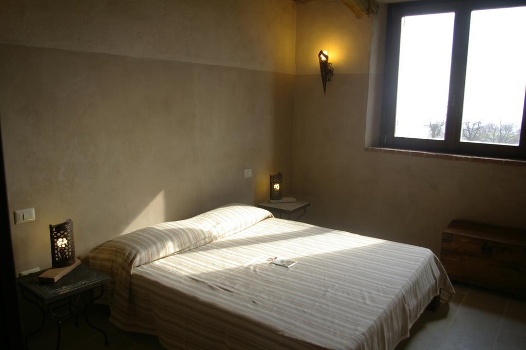 B&B Casale Di Poggioferro Scansano Ruang foto