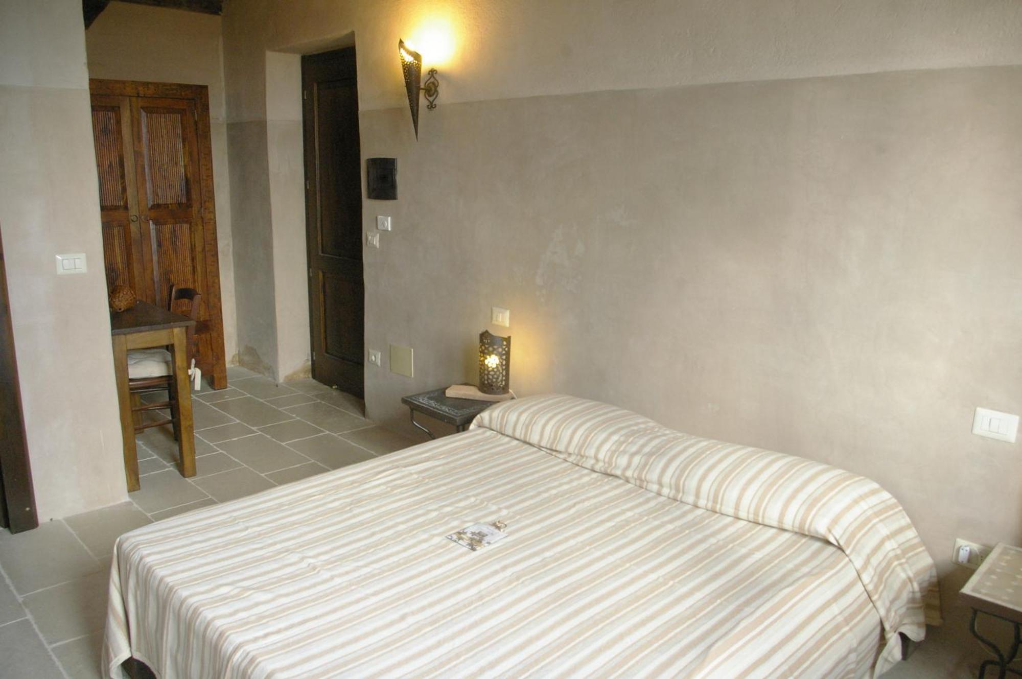 B&B Casale Di Poggioferro Scansano Ruang foto