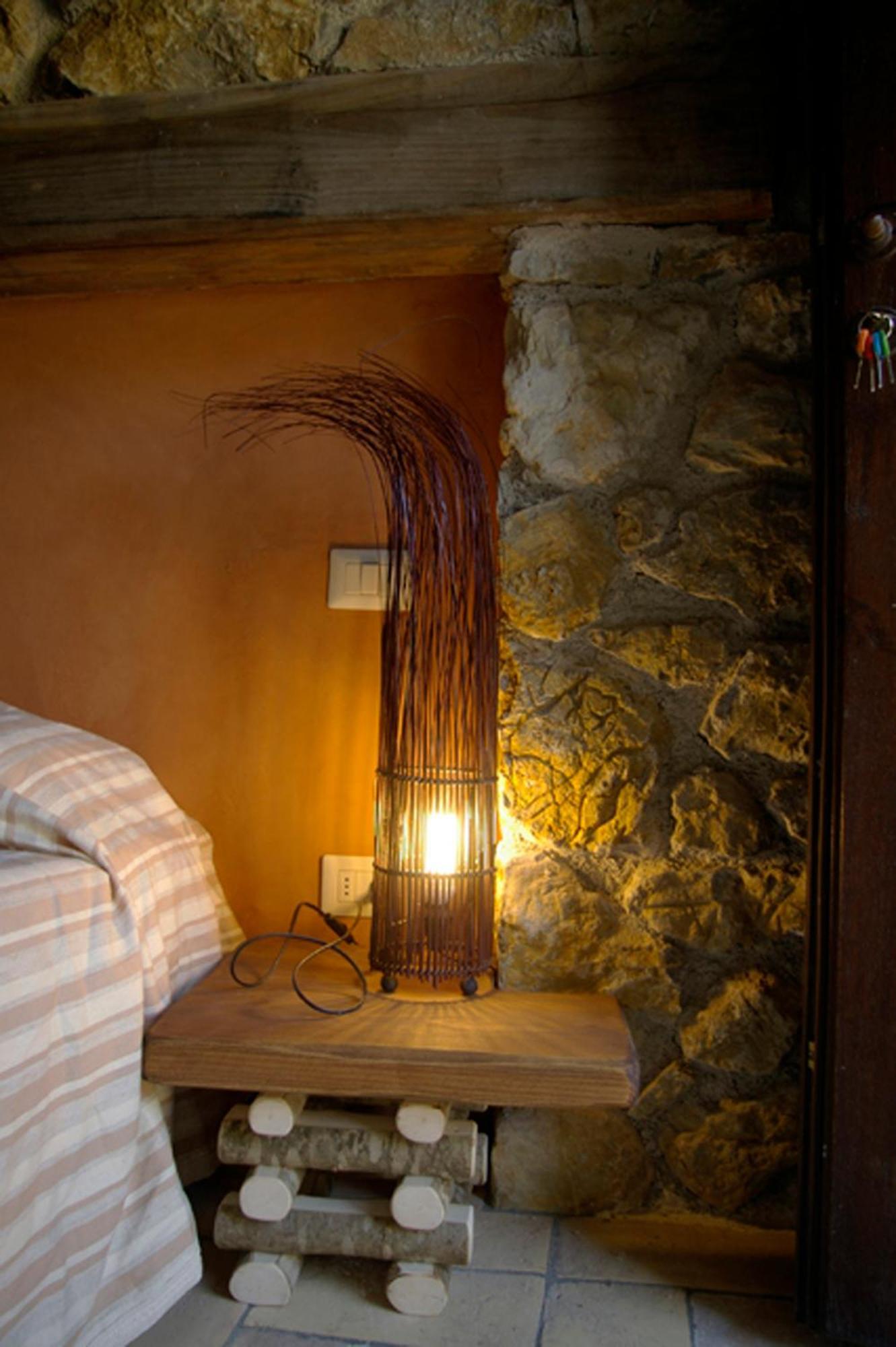 B&B Casale Di Poggioferro Scansano Ruang foto