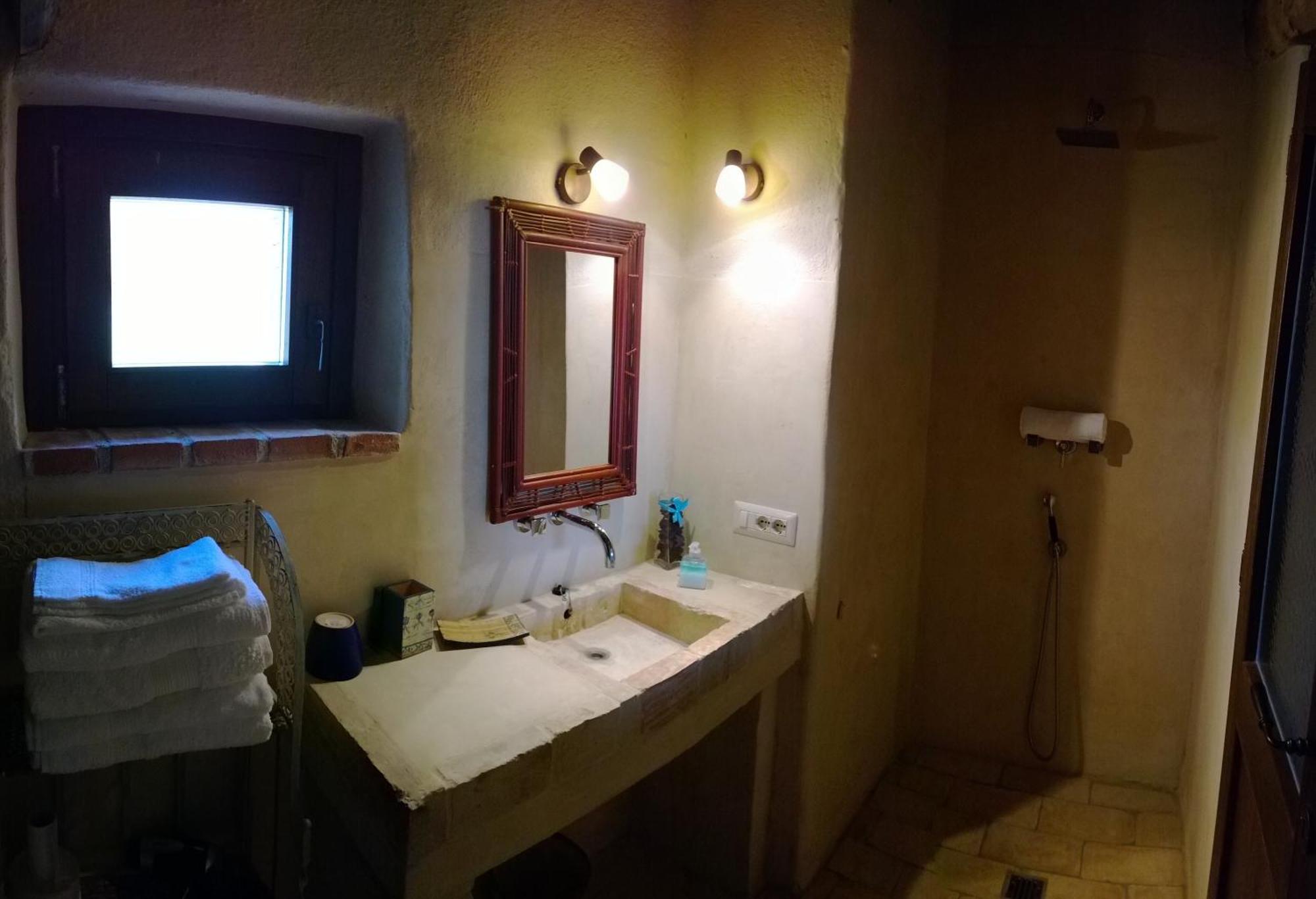 B&B Casale Di Poggioferro Scansano Ruang foto
