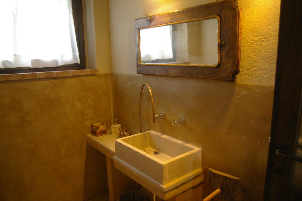 B&B Casale Di Poggioferro Scansano Ruang foto