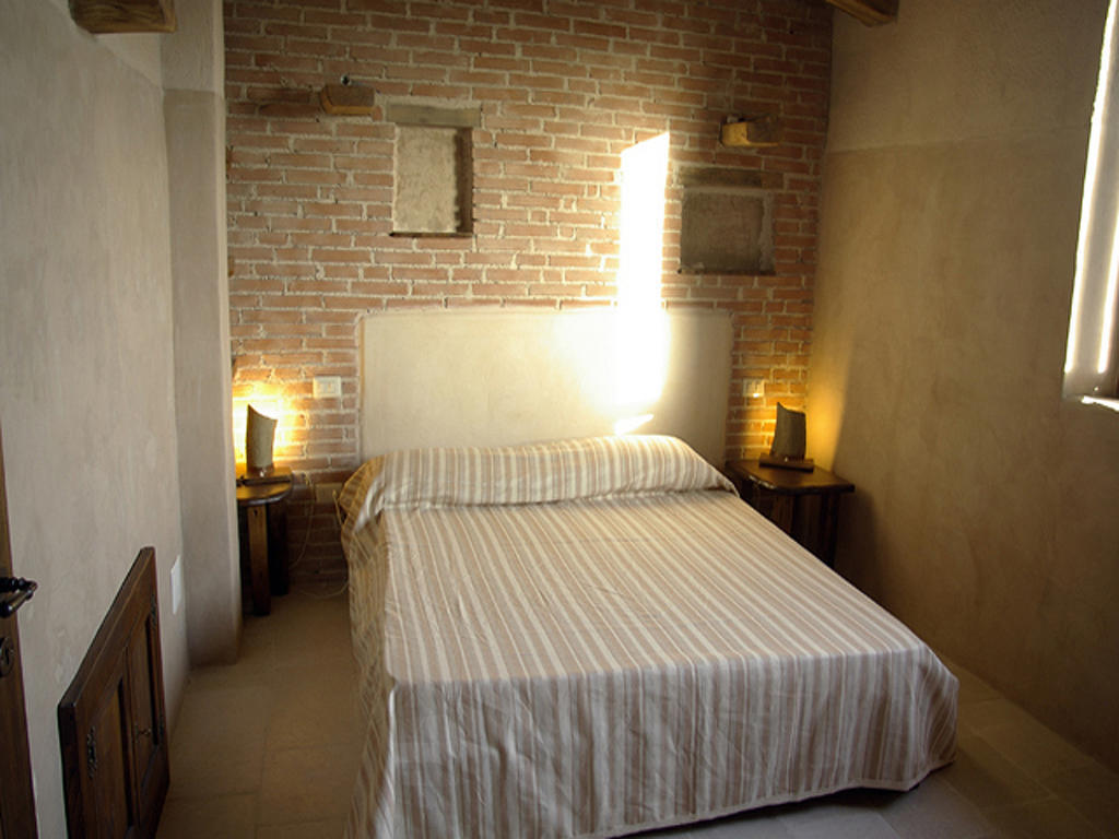 B&B Casale Di Poggioferro Scansano Ruang foto