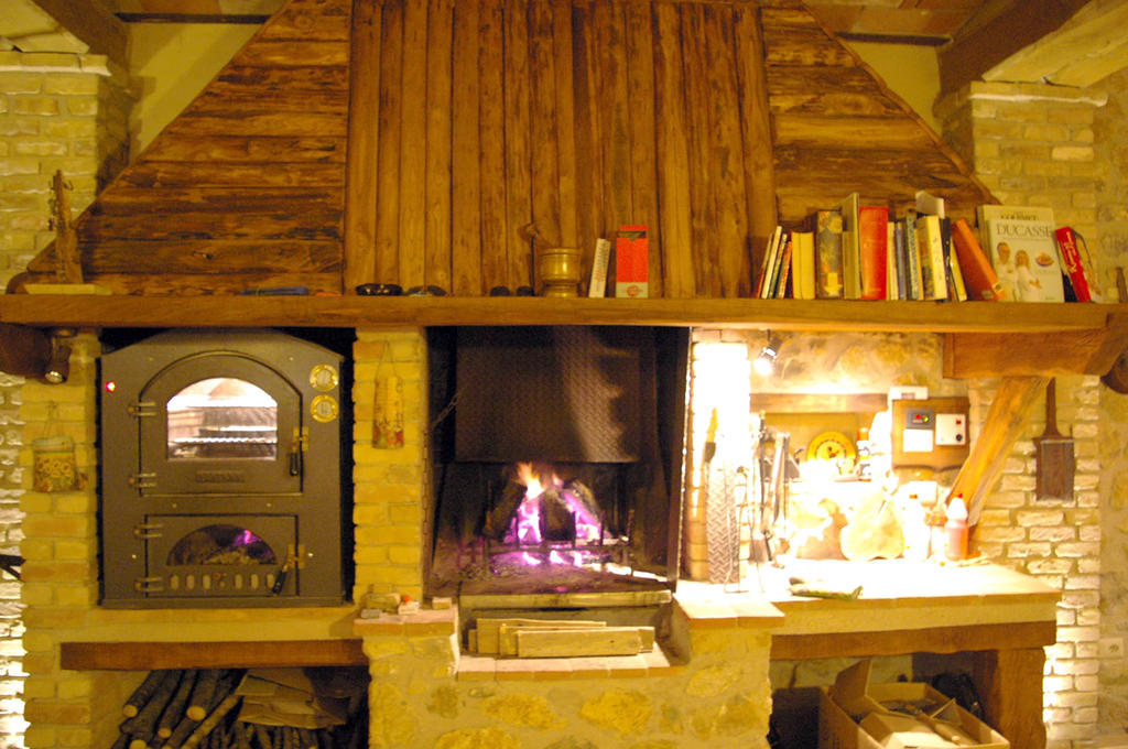 B&B Casale Di Poggioferro Scansano Bagian luar foto