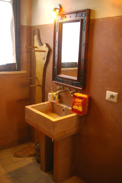 B&B Casale Di Poggioferro Scansano Ruang foto